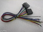 Jensen Power & Speaker Harness VM9423,MP1516BT,MP1524,DMR2116I. Fixed Price $14.95.
