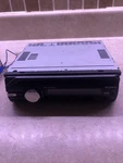 Sony CDX-GT24W Fm/am Player With Ford Wiring Harness. Fixed Price $30.00.