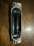 Sony XR-CA350X. Fixed Price $30.00.