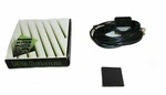 Gps Antenna For Power Acoustik PD931NBT PD622NB PD718NBT PD740NB. Fixed Price $15.12.