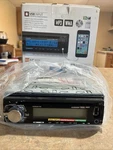 Electronics XDM270 Cd Playerdual- Untested. Fixed Price $15.99.