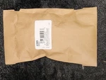 Moen, 93989, Chateau Brass Handle Kit, Chrome. Fixed Price $54.50.