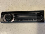 Nakamichi NA101 Faceplate Only Oem. Fixed Price $47.95.