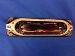 Faceplate CDX-CA540X Sony Xplod. Fixed Price $19.99.