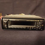 Pioneer KEH-M8500 Cassette Player Receiver Deck Car Stereo Rare. Fixed Price $395.00.