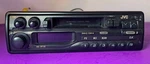 Car Radio Jvc Ks RT30 2X8 4X 5 Watt For Vintage Tested And Working. Fixed Price $85.00.