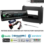 Pioneer MVH-S720BHS Digital Media Receiver Fits 03-07 Cadillac Cts, 04-06 Srx. Fixed Price $389.97.