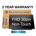 Boe NV156FHM-N48 Led Fhd Ips Matte Lcd + Tools Tape Screenarama * Fast. Fixed Price $51.99.