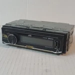Jvc KD-SX24BT 1 Din Digital Media Receiver No Cd Bluetooth Usb Input. Fixed Price $22.00.