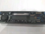 Aiwa CD-CT-FX530M Car Stereo Faceplate&case& AUX.PLUG=MP3+ Laptop Headphone. Fixed Price $14.95.