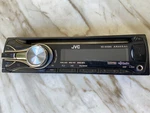 Jvc KD-AHD65 Car Stereo Only Faceplate Oem. Fixed Price $71.95.