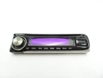 Kenwood KDC-MP438L Cd Car Radio Single Din Face Plate. Fixed Price $29.66.