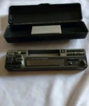 Sony XR-4800 D-bass Car Radio Cassette *faceplate Only*. Fixed Price $25.00.