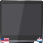 Lcdoled Replacement 13.3 Inches Fhd Touch Screen Digitizer Assembly. Fixed Price $177.52.