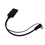 Bluetooth Aux Adapter Cable For Alpine CDA-9883R CDA-9885R CDA-9887R CDA-9884R. Fixed Price $12.27.