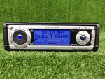 Blaupunkt Original Car Radio. Fixed Price $185.00.
