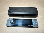 Clarion Detachable Tuner Cd Player Model DB255 *face Only W/ Case*. Fixed Price $17.99.