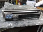 Alpine CDE-9843 Player Dash Receiver. Fixed Price $25.00.