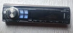 Alpine CDE-9870 Radio Faceplate. Fixed Price $18.00.