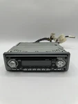 Jvc KD-S890 Am/fm Radio Cd Player MP3 Reciever Unit Faceplate & Manual. Fixed Price $39.99.