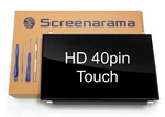 Screenarama New Replacement For NT156WHM-T00 Oncell Touch, Hd 1366X768.... Fixed Price $102.26.