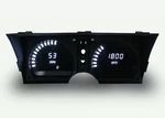 C3 Corvette 1978-1982 Led Digital Dash Gauge Instrument Cluster Direct Fit White. Fixed Price $433.85.