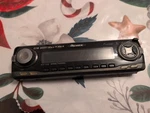 Pioneer DEH-P330 Stereo Faceplate Only. Fixed Price $25.00.