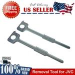 Car Radio Removal Tool Keys For Jvc KD-T805BTS KD-T900BTS KD-T905BTS KD-T910BTS. Fixed Price $8.75.