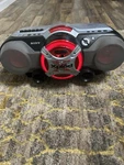 Sony Xplod Boombox. Fixed Price $50.00.
