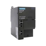 Siemens 6EP1732-0AA00 Regulated Power Supply Sitop. Fixed Price $129.54.