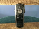 Oem Genuine Alpine RUX-4220 Remote For EX-10 Bluetooth Ipod Controller. Fixed Price $23.00.