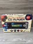 New Vintage Sound Labs (VR3) Car Receiver With 1 Pr 6.5 Speakers. Fixed Price $89.99.