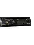 Jvc Single Din Am Fm Radio Cd Player Aux Usb KD-A725. Fixed Price $35.50.