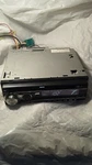 Jvc Kd S14 Cd Player In Dash Receiver Will Not Eject Sold Is. Fixed Price $34.99.