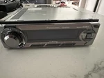Panasonic CQ-DF203U, Cd Receiver Detachable Face Plate.. Fixed Price $79.99.