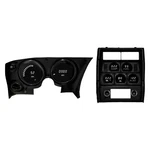 For Chevy Corvette 68-77 Intellitronix Direct Fit Led Digital Gauge Panel, White. Fixed Price $507.05.