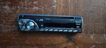 Jvc KD-BT11 Car Stereo Faceplate Only. Fixed Price $70.00.