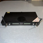 Better Music Builder Bmb VM-88 Dual Channel Wireless Microphone System. Fixed Price $110.00.