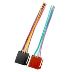 New Wire Harness Replacement For Boss Car Stereo Radio BV7325B. Fixed Price $12.95.