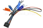 Kenwood KDC448U KDC-448U Genuine Wire Harness *buy Ships Today*. Fixed Price $10.94.