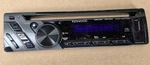 Kenwood KDC-MP102U Replacement Faceplate. Fixed Price $39.99.
