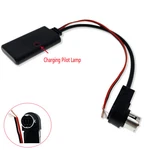 New For Alpine IDA-X303 IDA-X311 IDA-X313 CDA-9833 Bluetooth Aux Adapter Cable. Fixed Price $114.19.