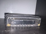 Kenwood KDC-222 Stereo Radio Cd Detachable Faceplate System Untested. Fixed Price $32.00.