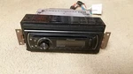 Pioneer DEH-11E Cd Player Dash Stereo Head Unit With Aux Input. Fixed Price $80.00.
