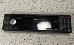 Clarion Car Stereo Cd Player Model BD457MC- Faceplate Only, Nice Shape!. Fixed Price $39.99.