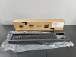 Apc Smartups Oem Genuine Bezel Faceplate Front 876-0017C 0M-10084C. Fixed Price $54.99.