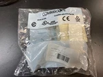 Commscope 107984049, M102SMB-246, Surface Mount Box, Ivory New (lot Of 6). Fixed Price $36.00.