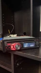 Jvc Kd S37 Stereo. Fixed Price $40.00.
