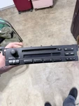 Bmw CD53 E46 Alpine Am/fm Business Car Radio Player. Fixed Price $60.00.
