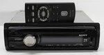 Sony CDX-GT40UW Dash Am/fm/cd Player With Aux And Usb Inputs. Working!. Fixed Price $29.99.